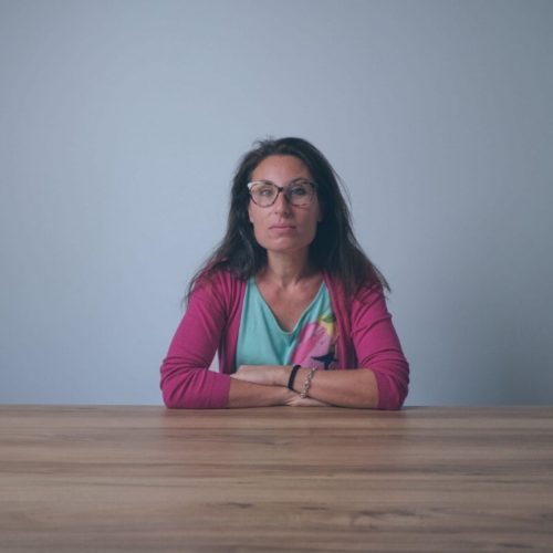 Dott.ssa Raffaela Sartori